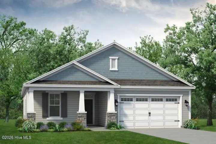 1128 Halter Place Nw, Calabash, NC 28467 - #1