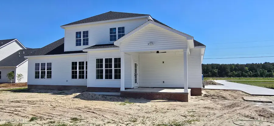 3030 Joe Stocks Road, Greenville, NC 27858 - #2