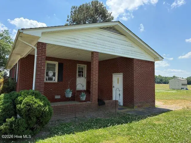 220 Kellogg Fork Road, Sunbury, NC 27979 - #2