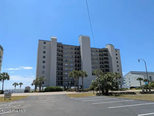 3601 S Ocean Boulevard #9, North Myrtle Beach, SC 29582