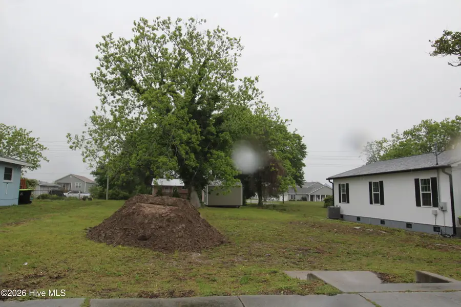 1308 Fisher Street, Morehead City, NC 28557 - #2