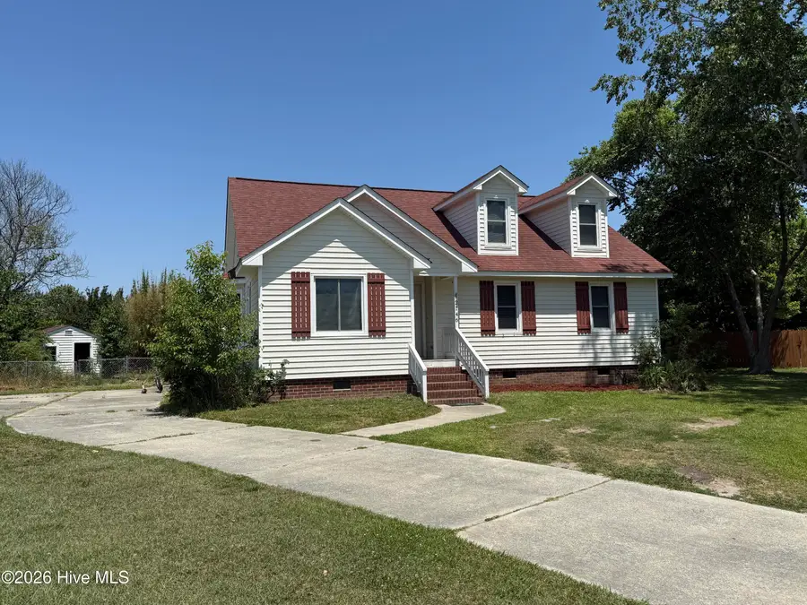 2146 Vale Court, Winterville, NC 28590 - #3