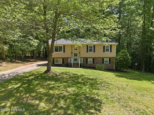 7904 Whitley Drive, Raleigh, NC 27613