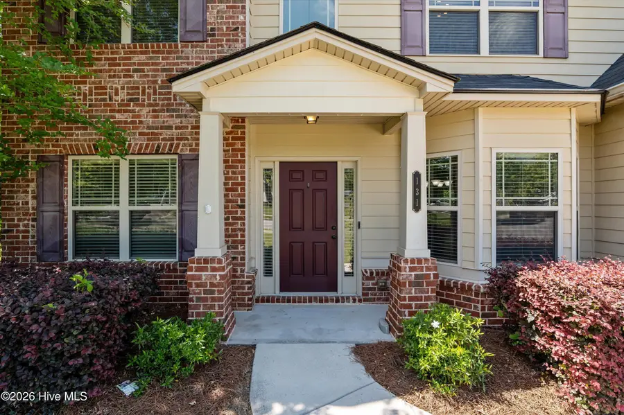 131 Durst Drive, North Augusta, SC 29860 - #3