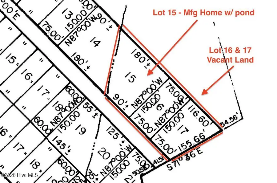 560 Dark Oak Street Sw, Shallotte, NC 28470 - #2