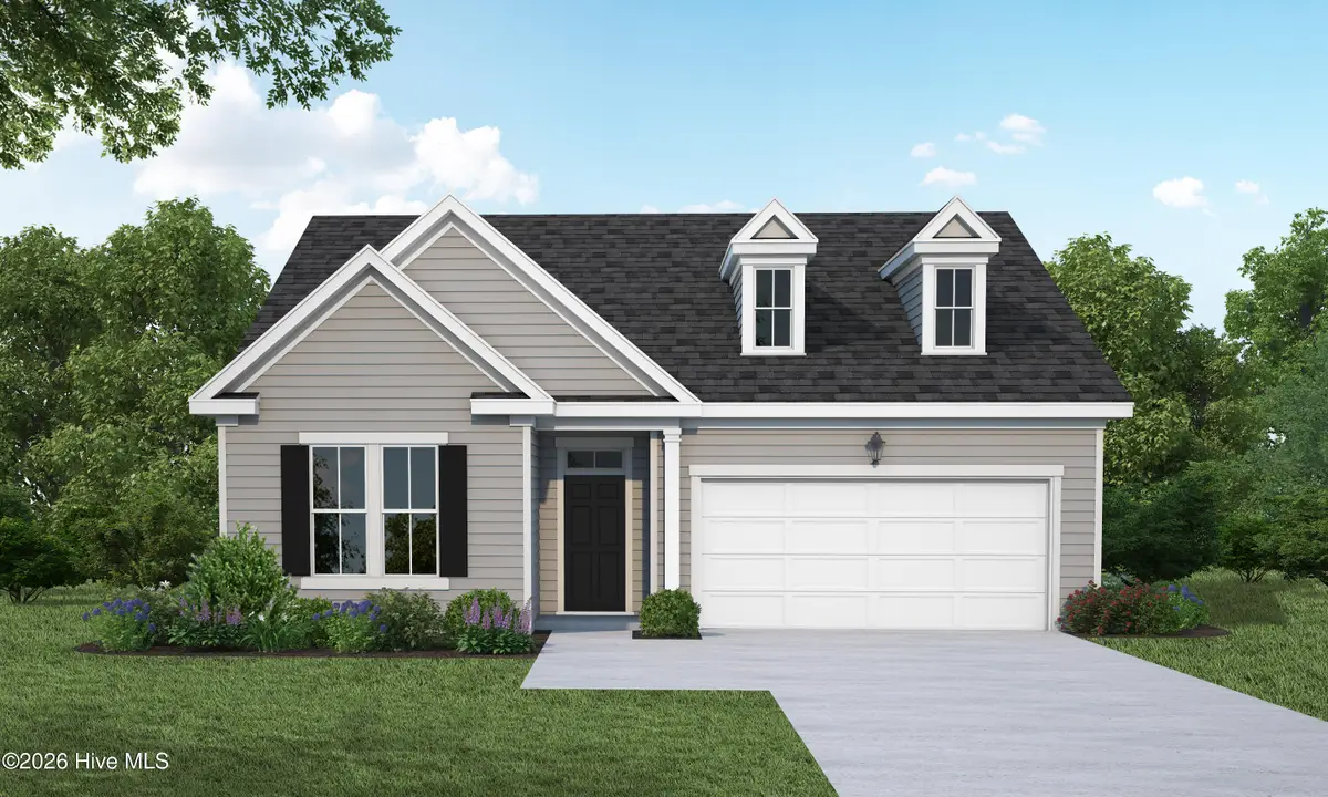 2179 Sinclair Drive #Sc55, Grovetown, GA 30813 - #1