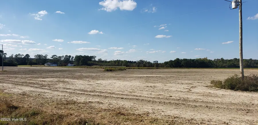 510 Mitchell Loop Road, Roseboro, NC 28382 - #2