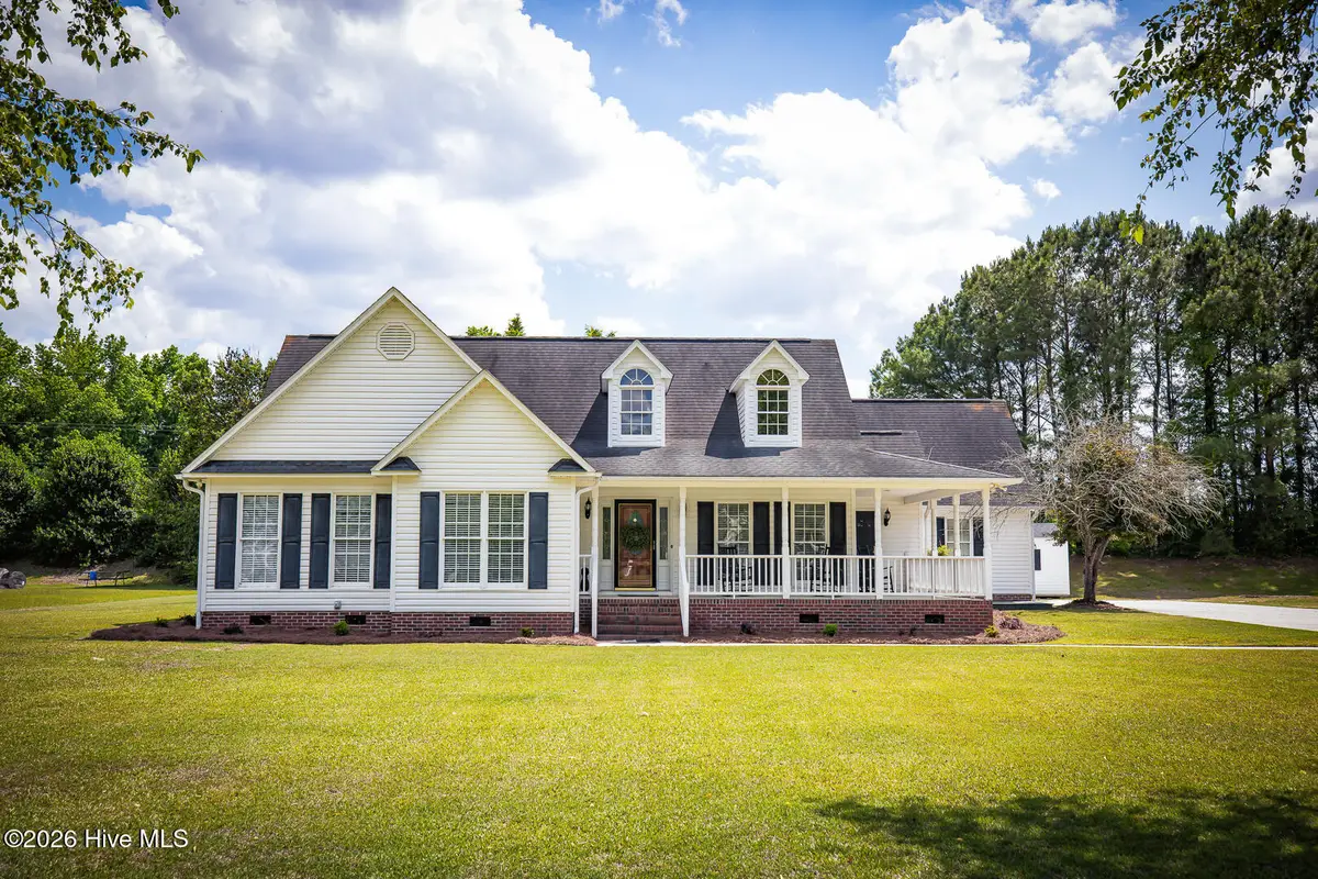 35 Cypress Trail Lane, Clinton, NC 28328 - #1