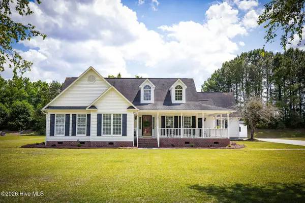 35 Cypress Trail Lane, Clinton, NC 28328