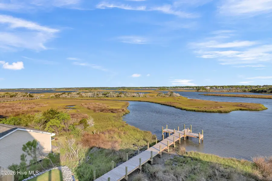 705 S Topsail Drive #B, Surf City, NC 28445 - #3