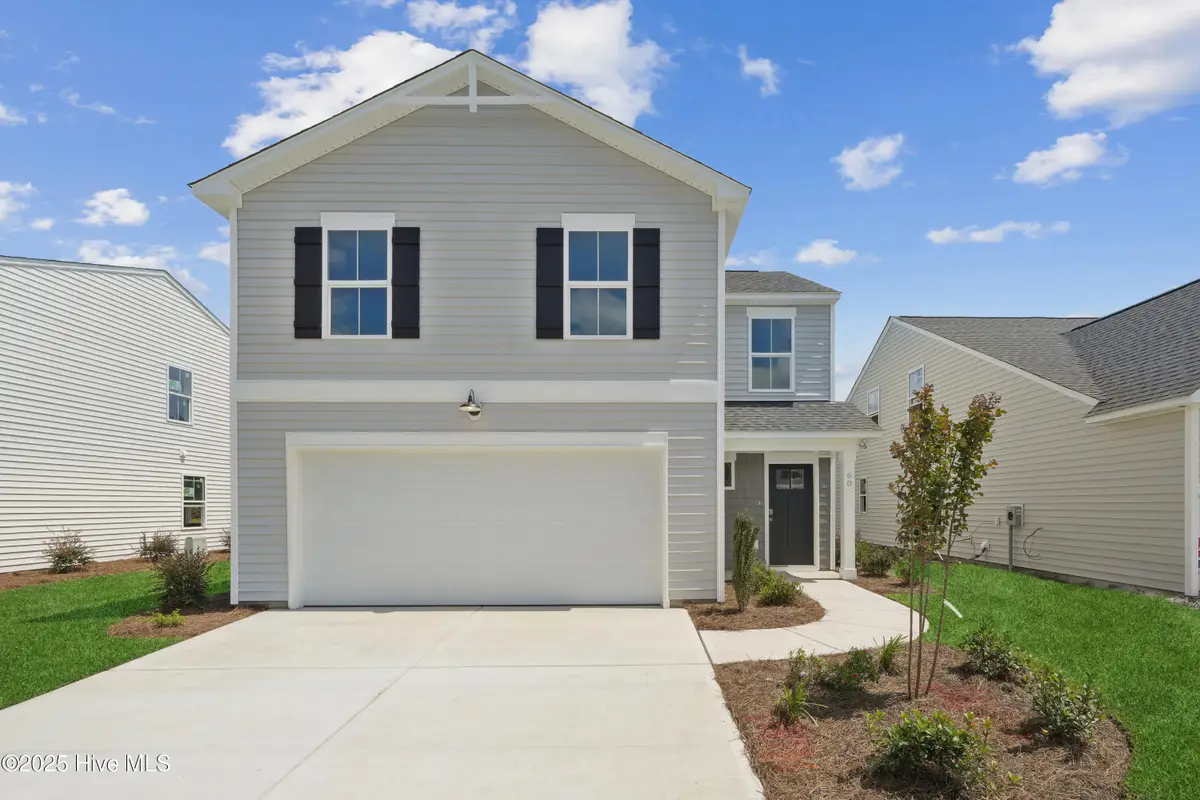 50 W Farley Road #66, Hampstead, NC 28443 - #1