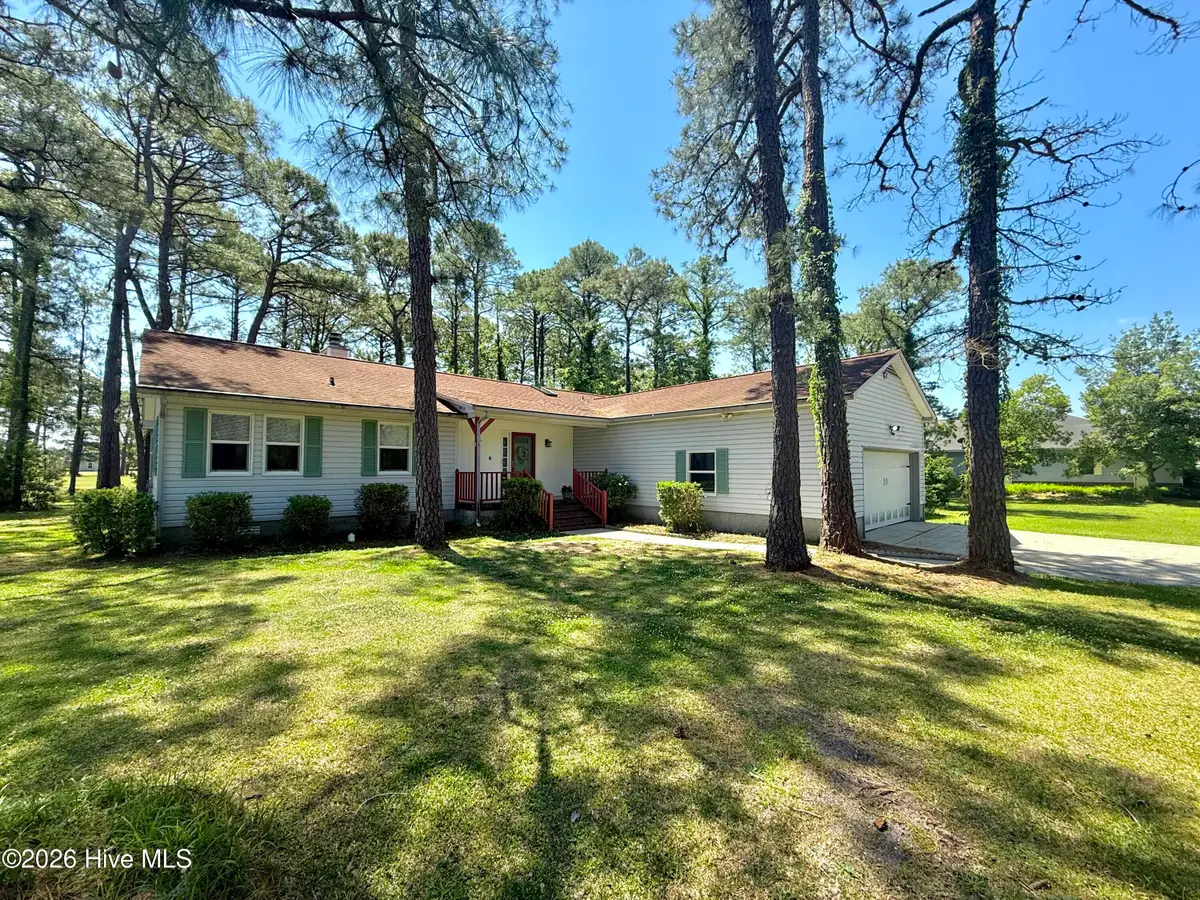 1116 Santa Lucia Road, New Bern, NC 28560 - #1