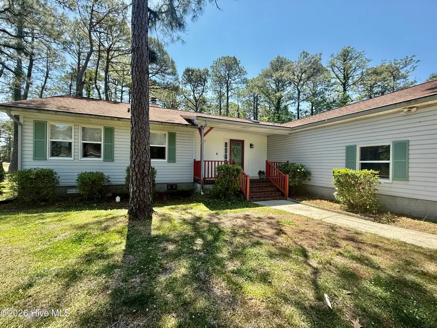 1116 Santa Lucia Road, New Bern, NC 28560 - #2