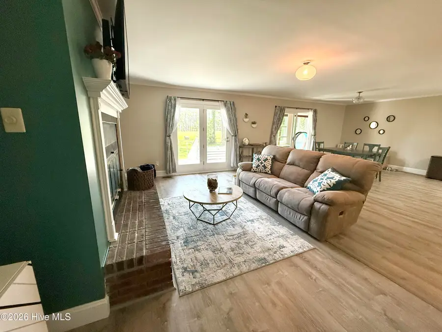 1116 Santa Lucia Road, New Bern, NC 28560 - #3