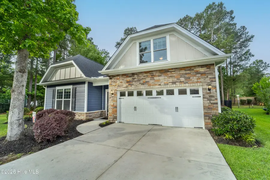 1725 Yucca Court Sw, Ocean Isle Beach, NC 28469 - #2