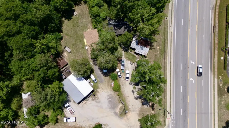 4653 Washington Road, Evans, GA 30809 - #2