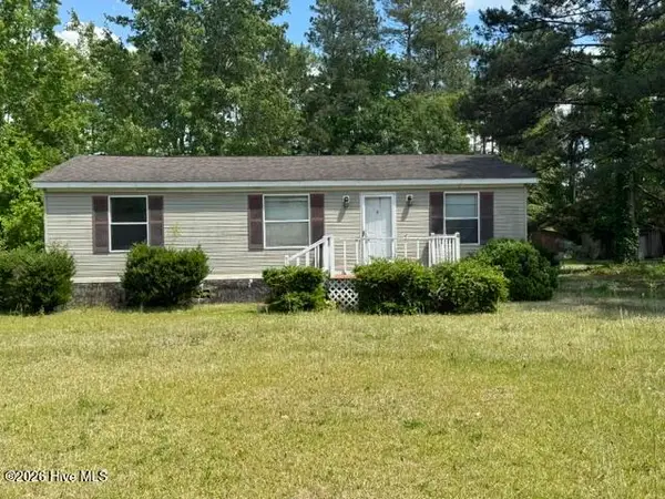111 Dogwood Circle, Leland, NC 28451