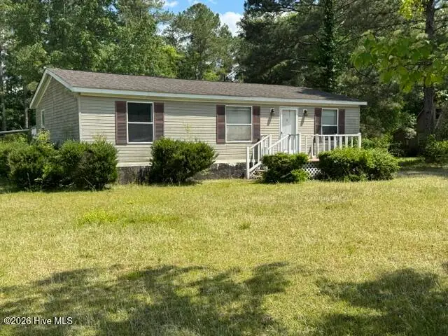 111 Dogwood Circle, Leland, NC 28451 - #2