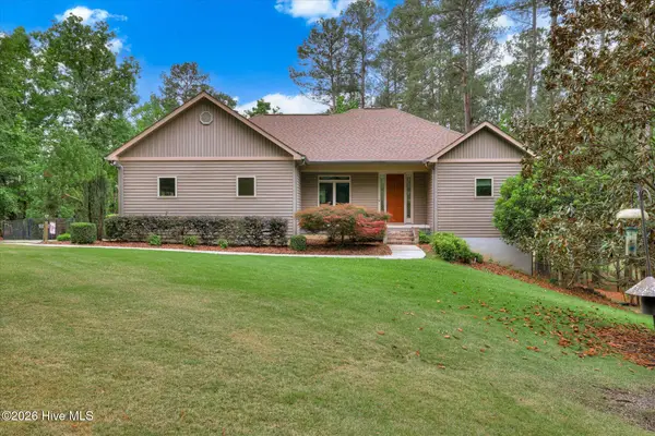 130 Presidents Drive #Lot 86, McCormick, SC 29835