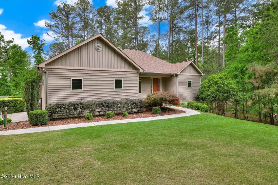 130 Presidents Drive #Lot 86, McCormick, SC 29835 - #3