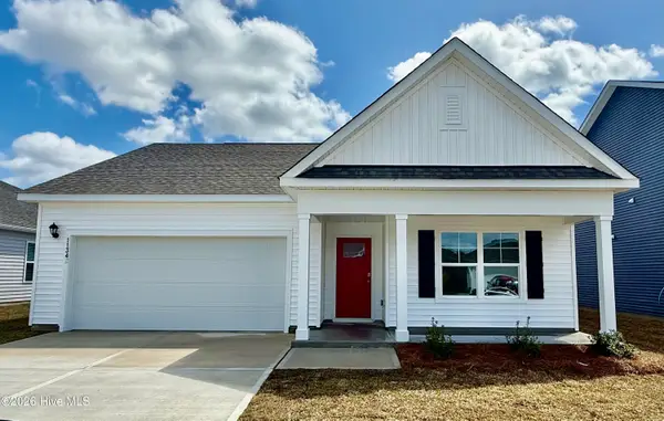 1730 Blacktip Drive Se #166, Winnabow, NC 28479