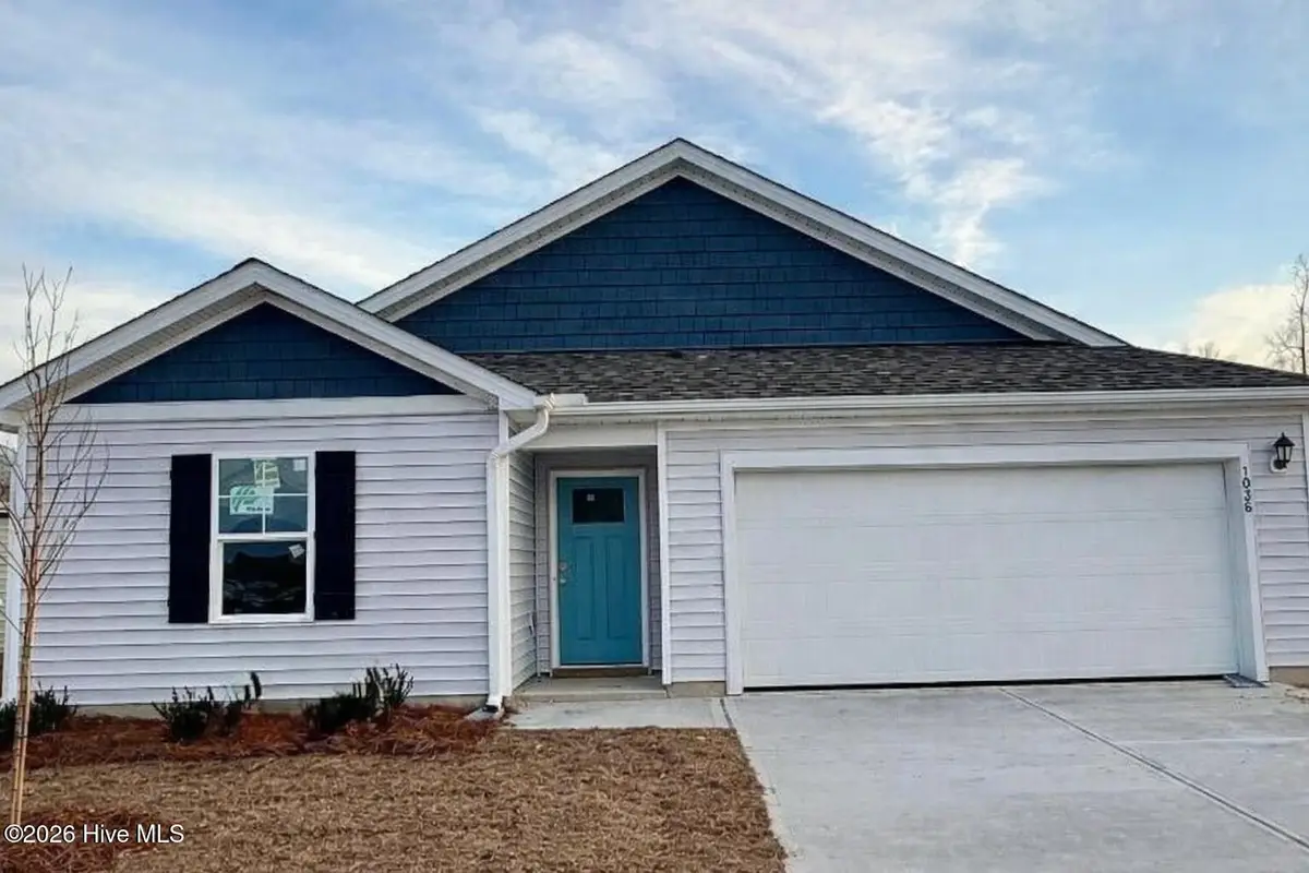 1718 Blacktip Drive Se #163, Winnabow, NC 28479 - #1
