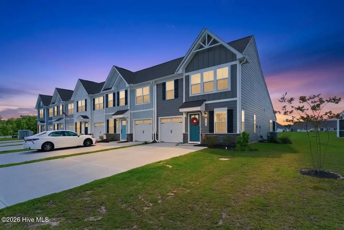 3165 Edgehill Drive, Leland, NC 28451 - #1