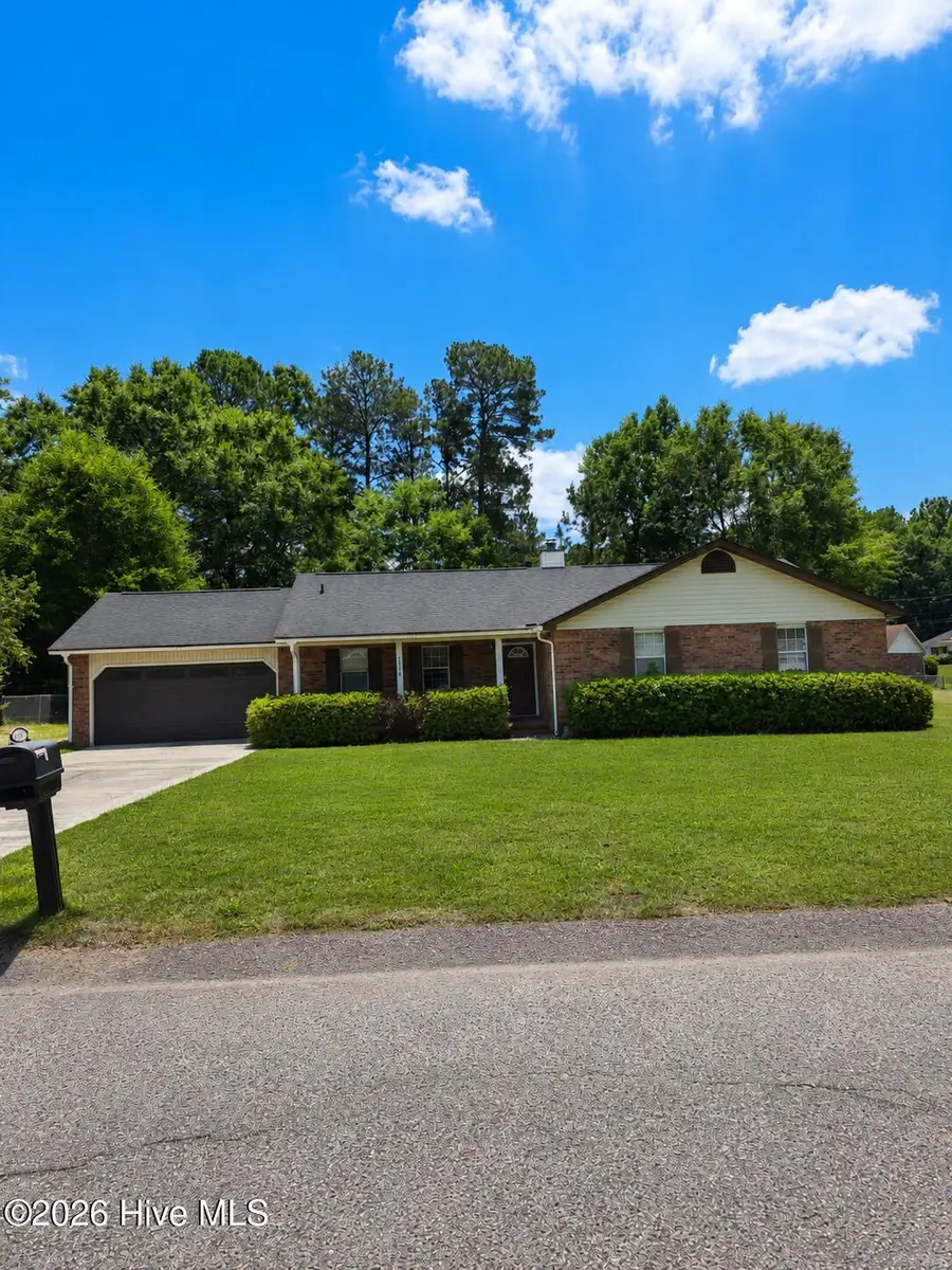 4110 Foreman Way, Hephzibah, GA 30815 - #2