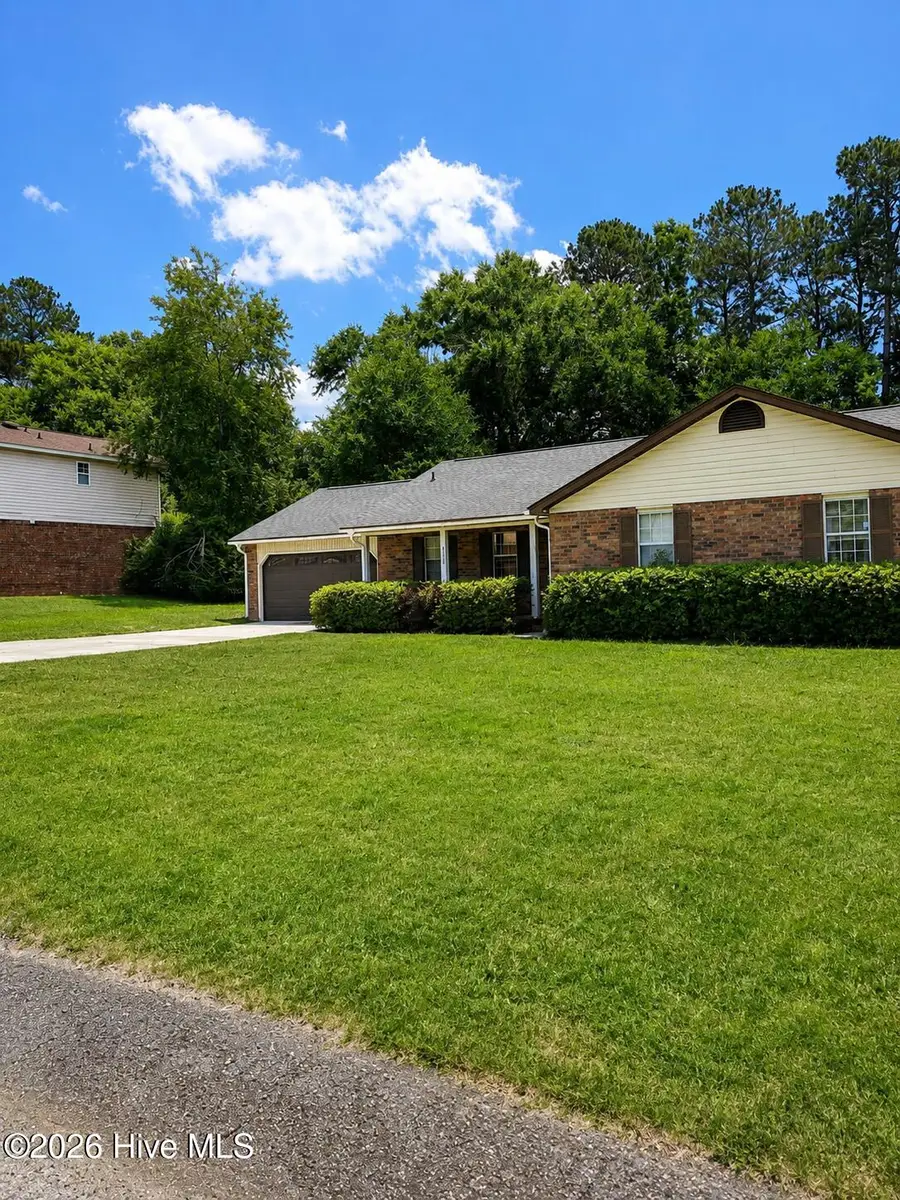 4110 Foreman Way, Hephzibah, GA 30815 - #3
