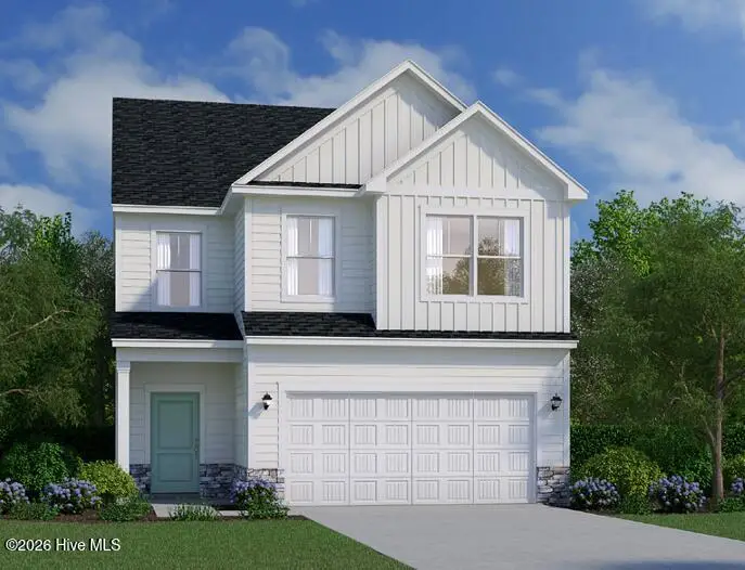298 Balbriggan Place, Aiken, SC 29801 - #2