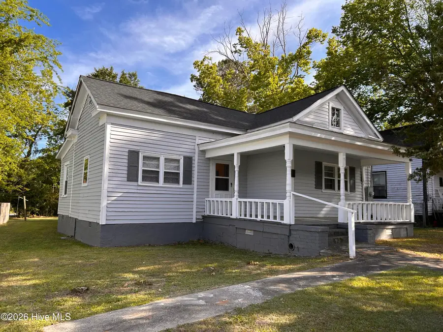 713 E Church Street, Tarboro, NC 27886 - #2