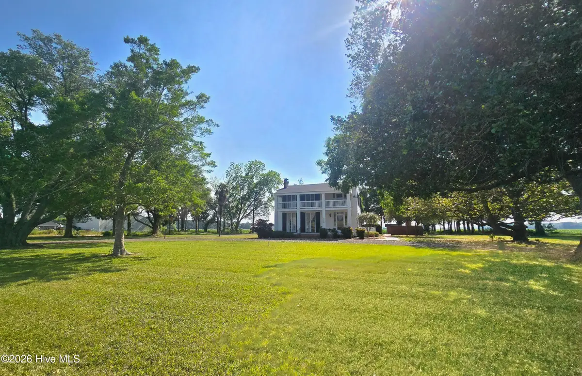 725 Griffin Swamp Road, Elizabeth City, NC 27909 - #1
