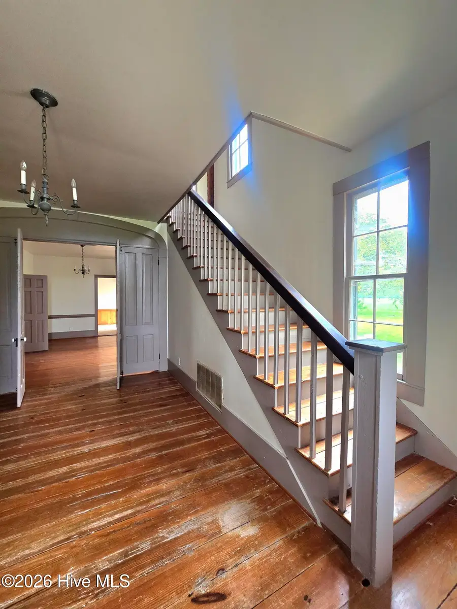 725 Griffin Swamp Road, Elizabeth City, NC 27909 - #2