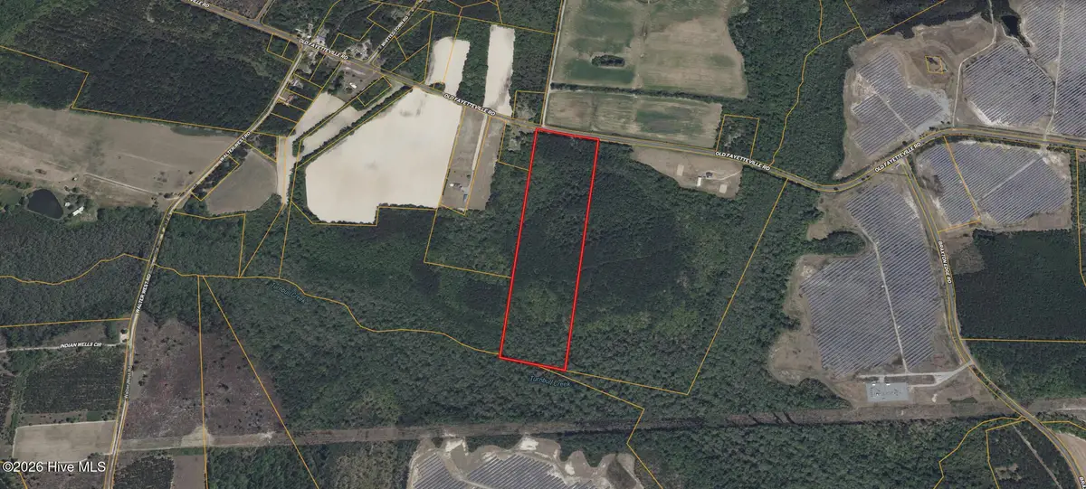 0 Old Fayetteville Road, Fayetteville, NC 28312 - #1