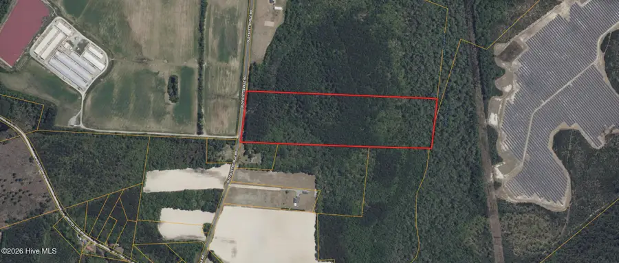 0 Old Fayetteville Road, Fayetteville, NC 28312 - #3