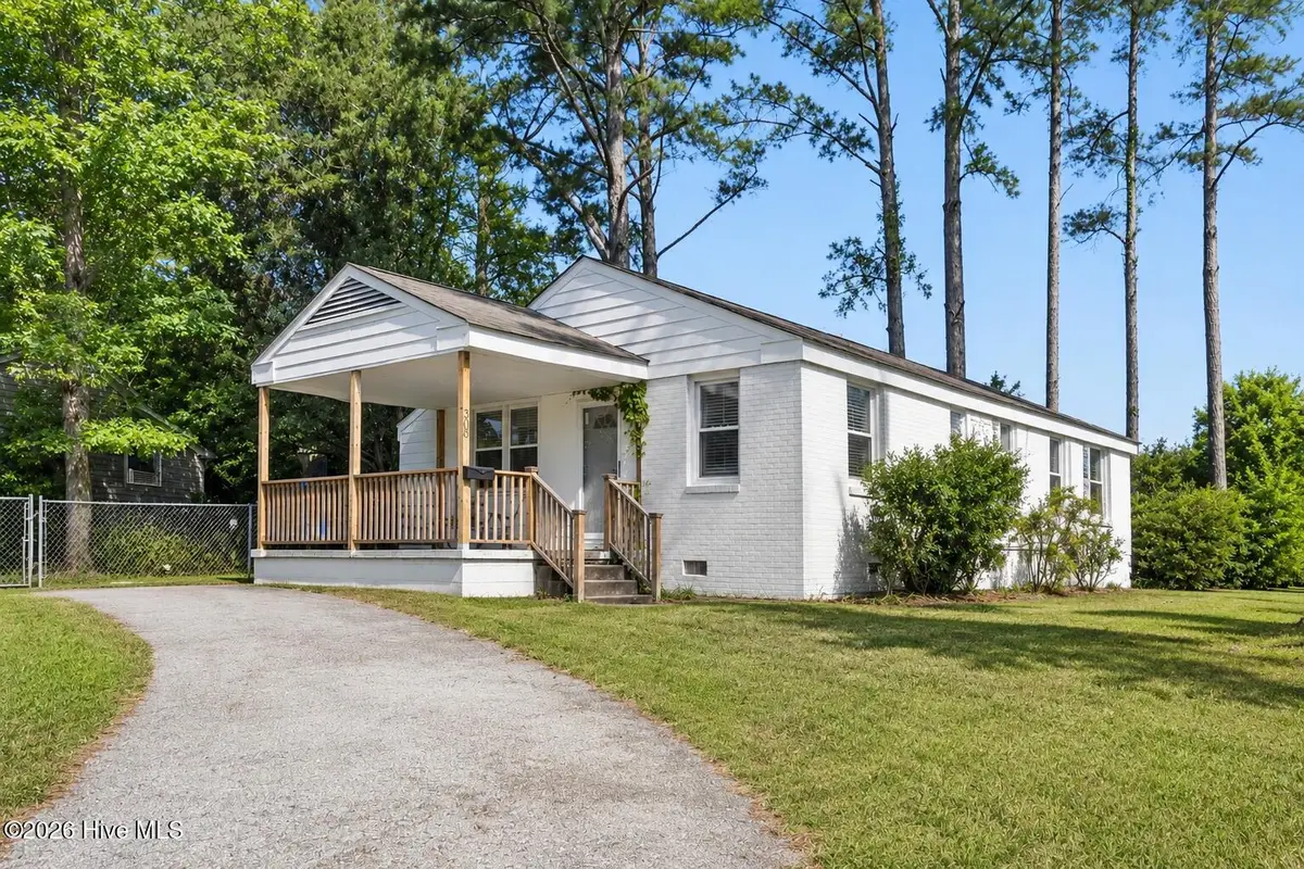 308 Idaho Drive, Jacksonville, NC 28540 - #1