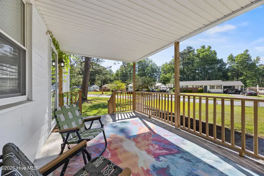 308 Idaho Drive, Jacksonville, NC 28540 - #2