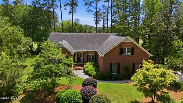 204 Firestone Court, New Bern, NC 28562