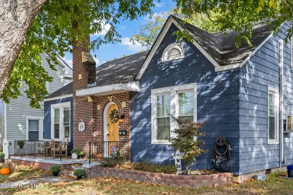 3599 North Main Street, Farmville, NC 27828