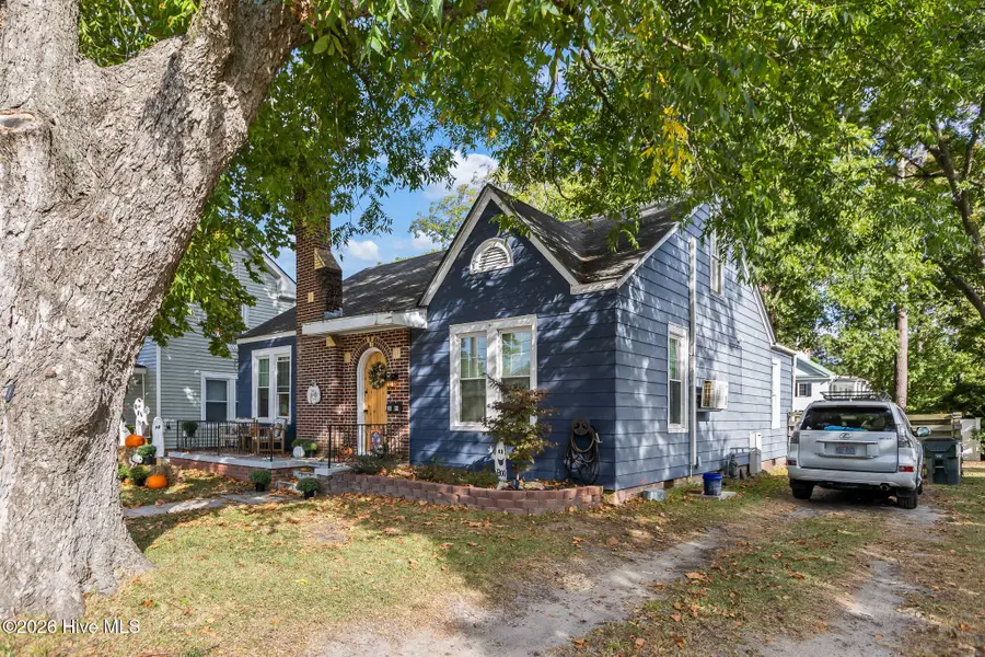 3599 North Main Street, Farmville, NC 27828 - #3