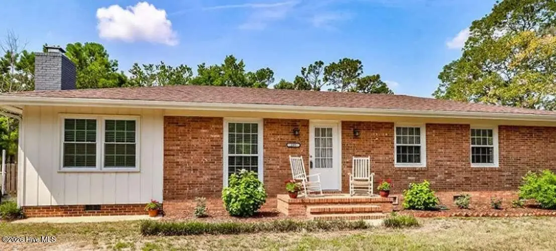 205 Greenview Drive, Wilmington, NC 28411 - #1