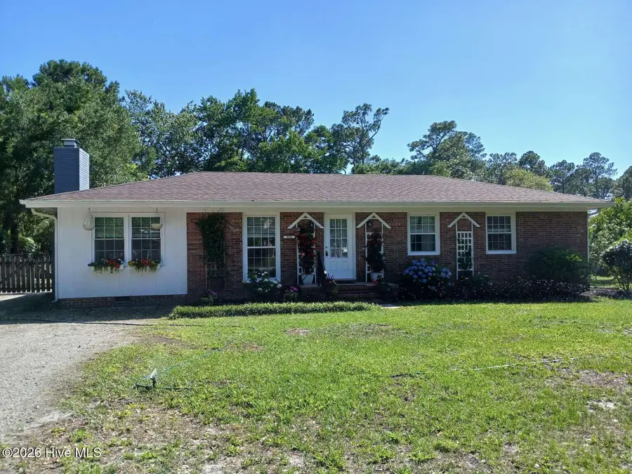 205 Greenview Drive, Wilmington, NC 28411 - #2