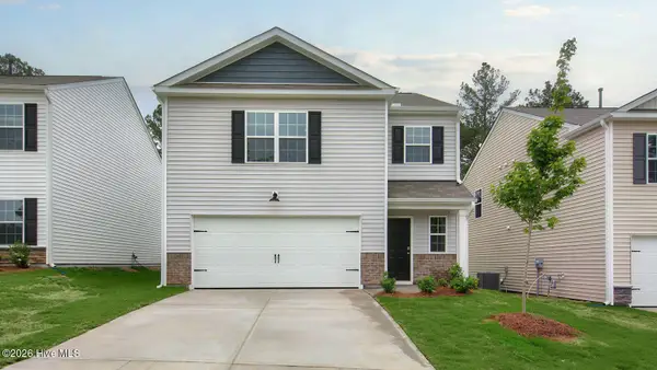 229 Olive Branch Street, Sanford, NC 27332