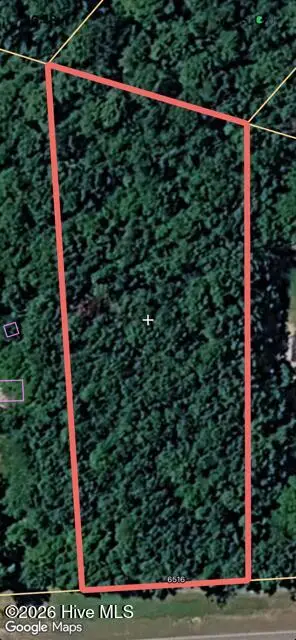 0 Cobbham Road, Appling, GA 30802 - #1