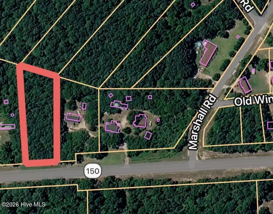 0 Cobbham Road, Appling, GA 30802 - #2