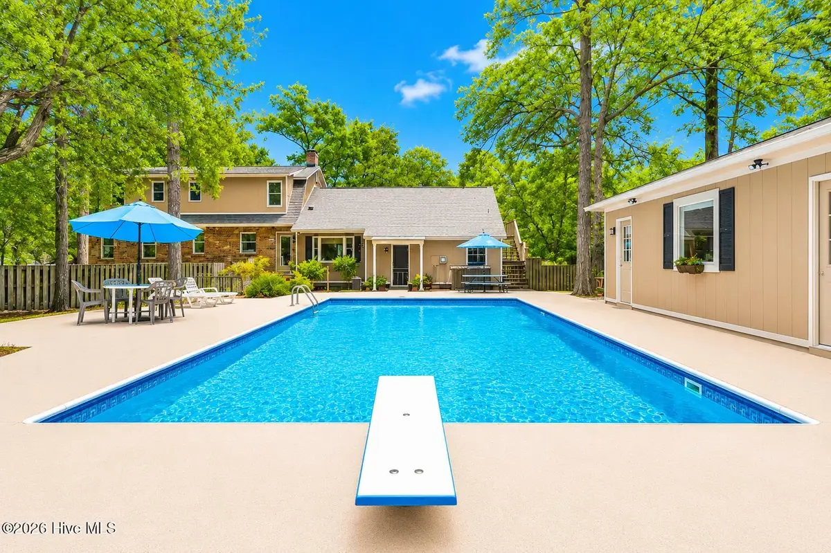 713 Dale Avenue, Southport, NC 28461 - #1