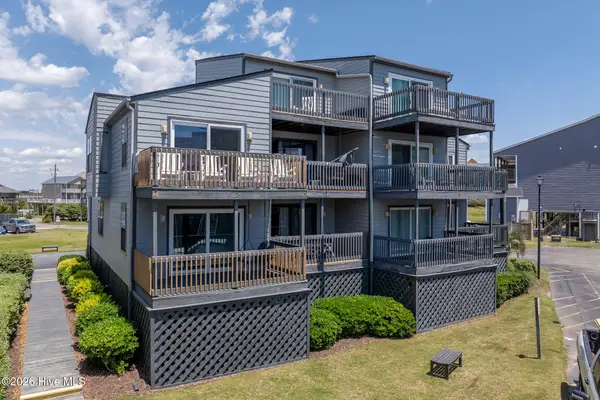 1928 New River Inlet Road #212, North Topsail Beach, NC 28460