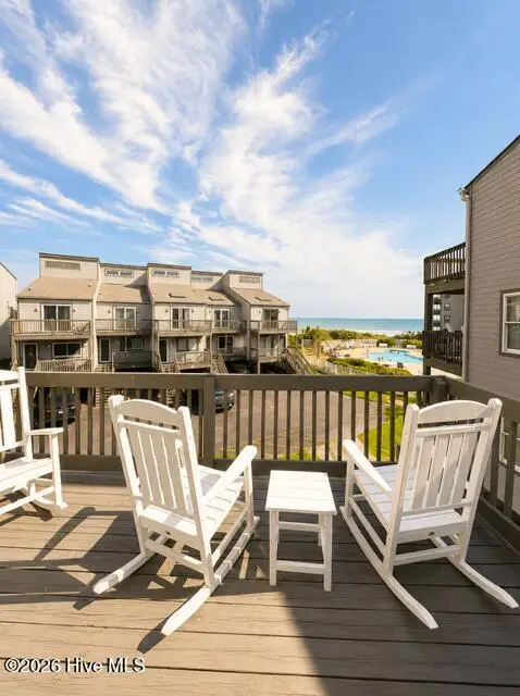 1928 New River Inlet Road #212, North Topsail Beach, NC 28460 - #2