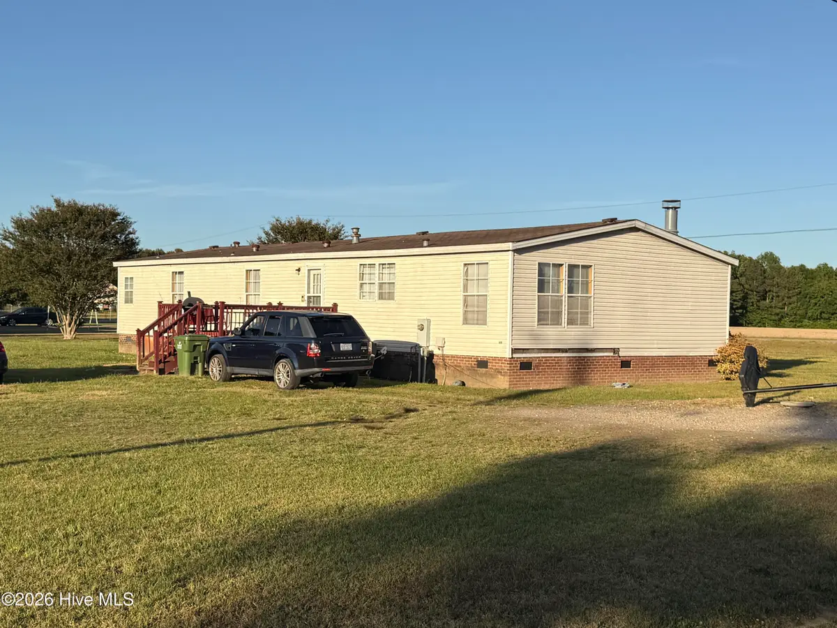 58 Canal Street, Enfield, NC 27823 - #1
