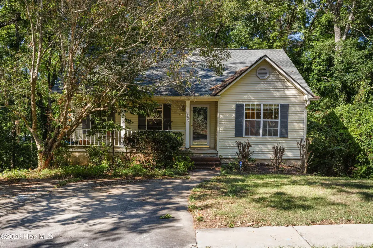 4229 Waylon Drive, Martinez, GA 30907 - #1